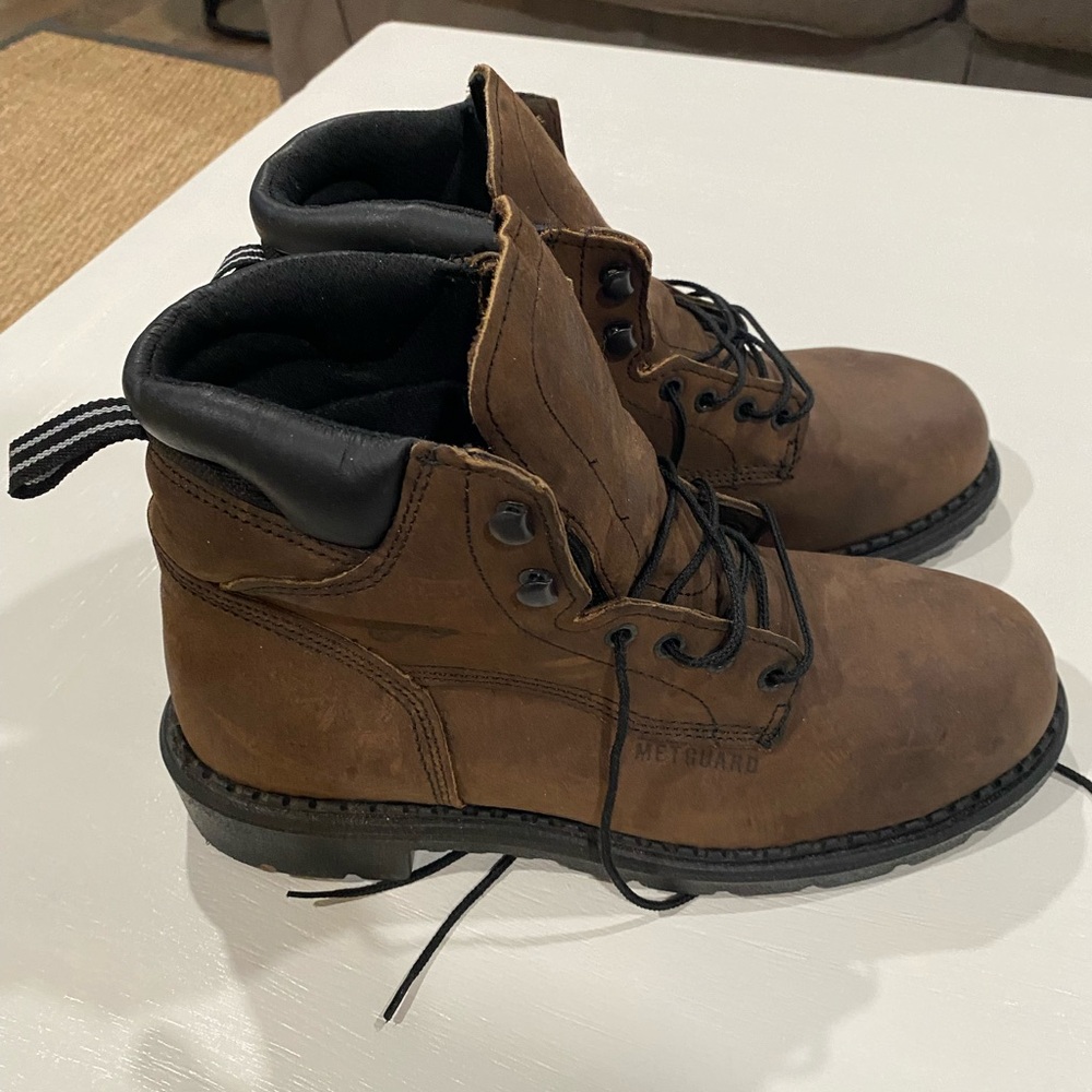 Red Wing SUPERSOLE